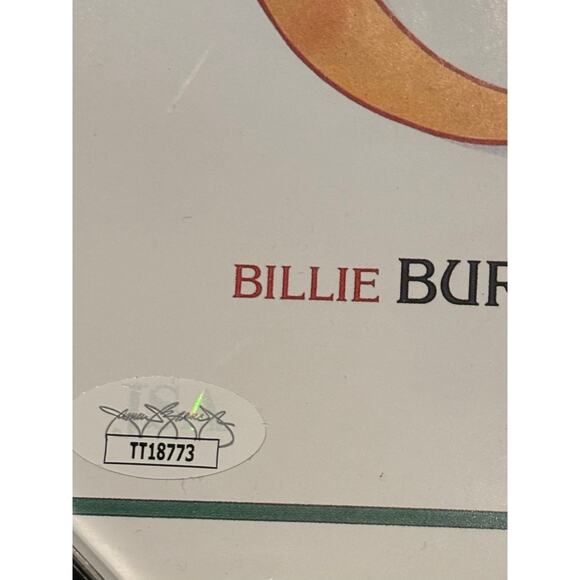 Wizard of Oz Movie Poster - Autographed by 4 Original Cast Members. - Picture 6 of 7